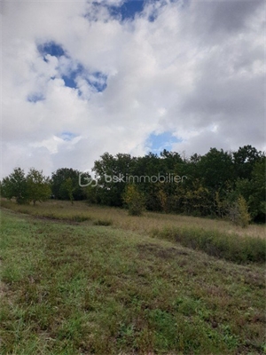 terrain à la vente -   82230  MONCLAR DE QUERCY, surface 2131 m2 vente terrain - UBI433207685